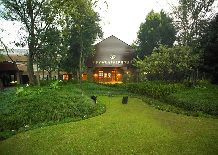 Drakensberg Sun Resort