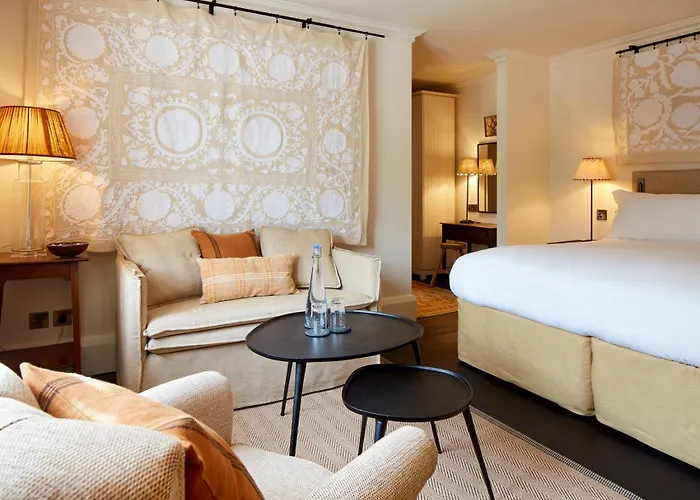 Grove Of Narberth Hotel