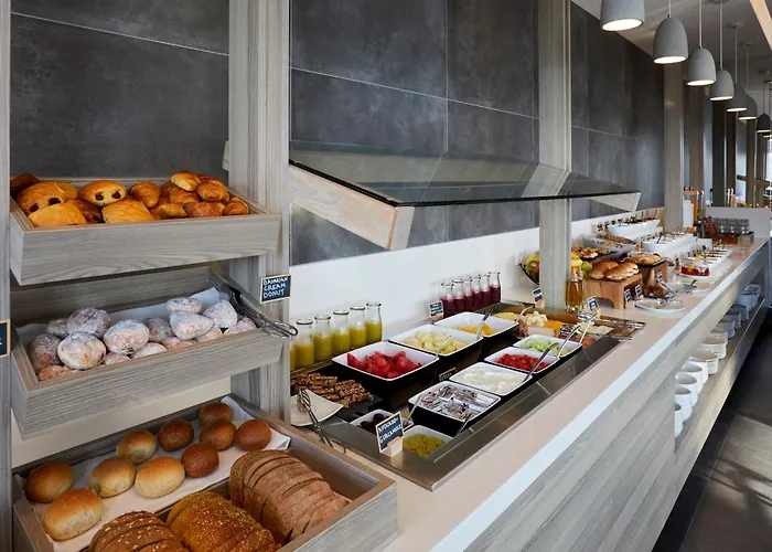 Kouros Village Hotel - Adults Only Perissa 