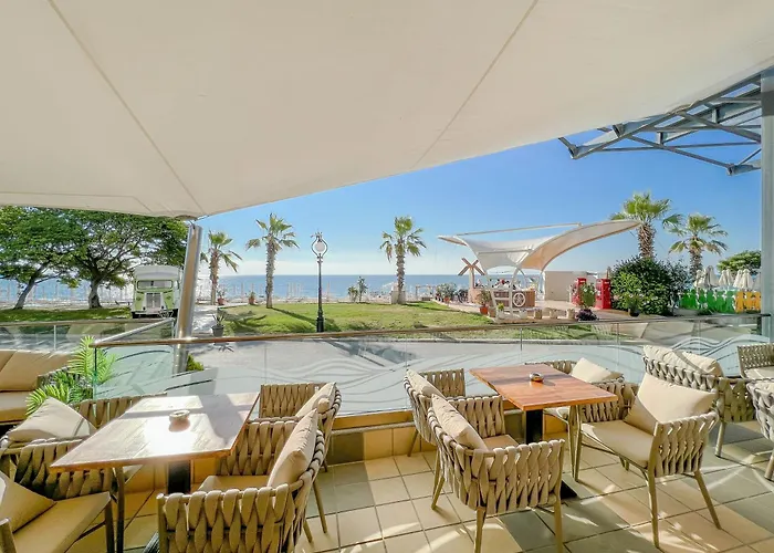 Sentido Marea Hotel
