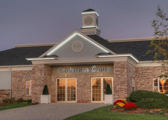 Comfort Inn & Suites And Conference Center Mount Pleasant
