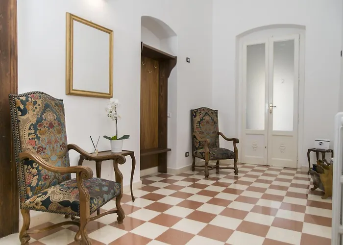 Palazzo Italia Apartments
