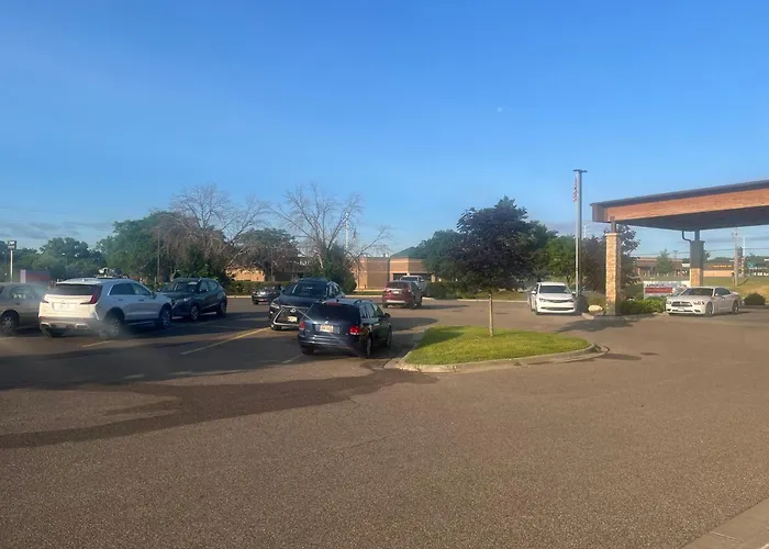 Country Inn & Suites By Radisson - St Paul