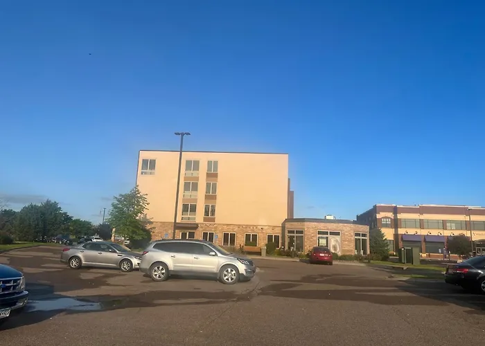 Country Inn & Suites By Radisson - St Paul
