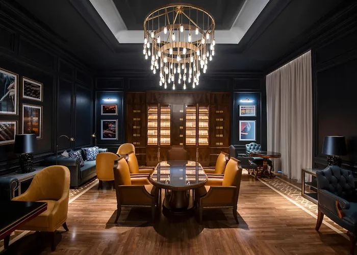 Four Seasons Hotel Doha