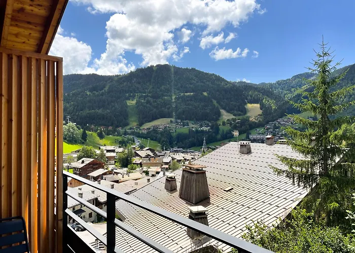 St-Alban Hotel & Spa La Clusaz