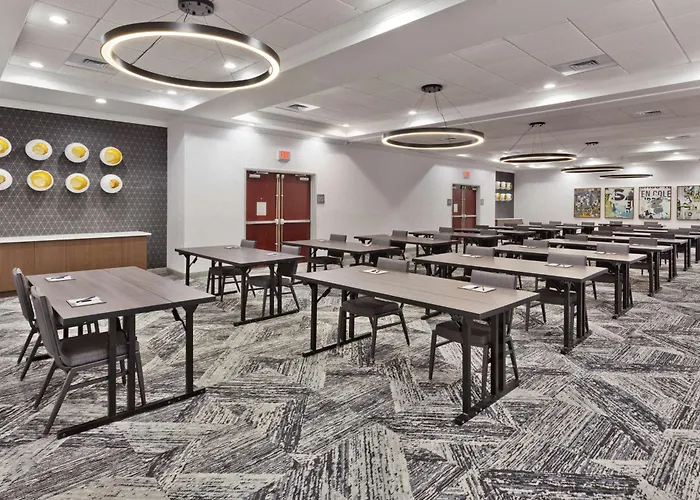 Doubletree By Hilton Dothan, Al