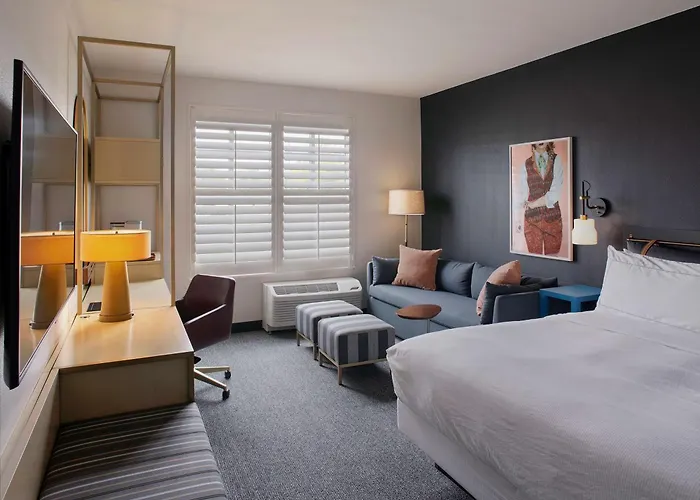 The Haywood, Tapestry Collection By Hilton Hotel El Dorado