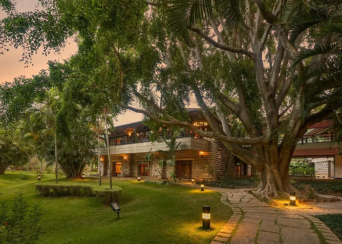 Angsana Oasis Spa &