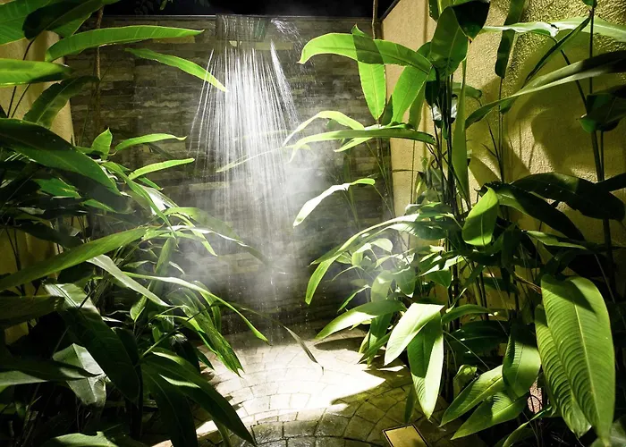 Rosetta Sakleshpur Hotel