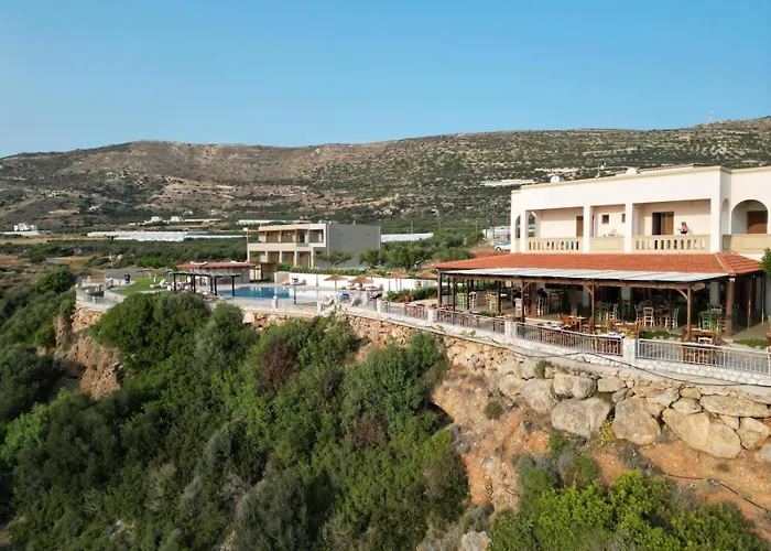 Panorama Hotel
