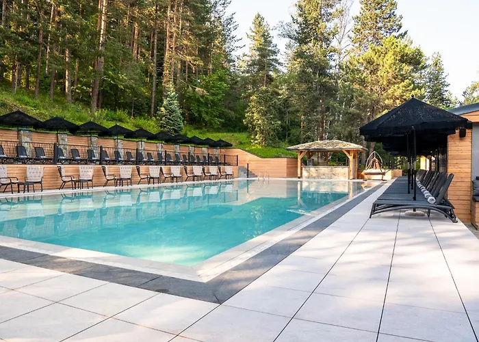 Kashmir Wellness & Spa Hotel Adults Only