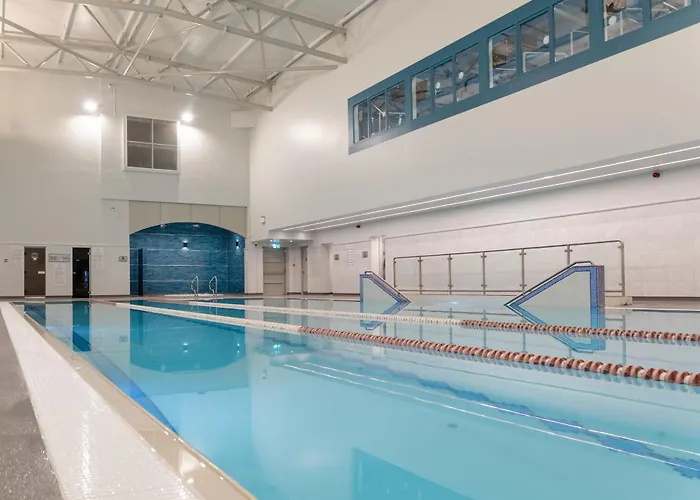 Carrigaline Court Hotel & Leisure Centre