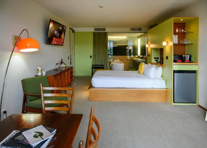 Ohtel Wellington