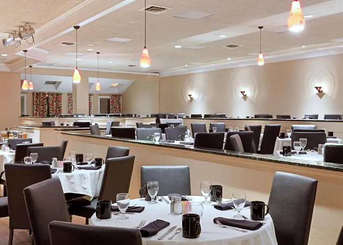 Doubletree By Hilton Cape Cod - Hyannis Hotel