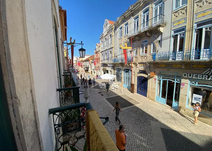 União - Guest House