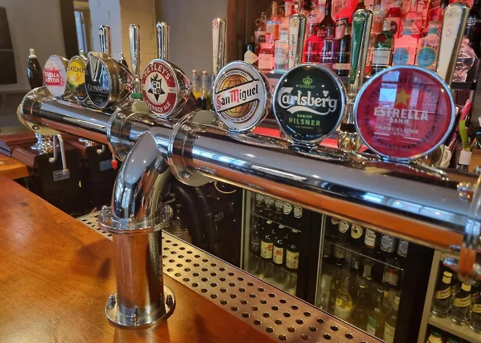 White Horse Inn & Restaurant