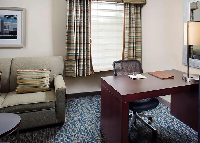 Doubletree By Hilton Baltimore - BWI Airport Linthicum