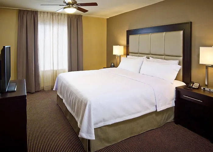 Homewood Suites By Hilton Hamilton
