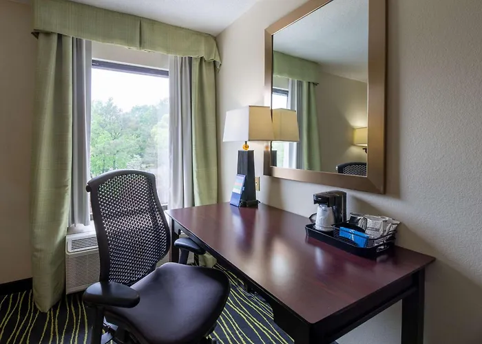 Hampton Inn Columbia I-26/Harbison Blvd