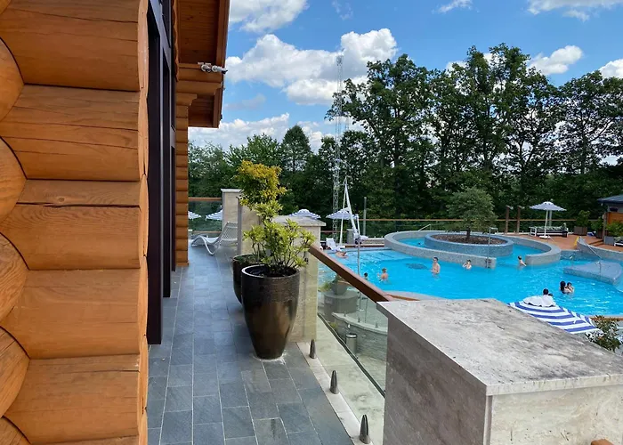 Avalon Resort & Spa