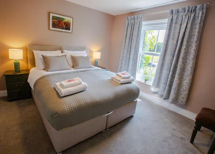 Woodfalls Inn Redlynch 