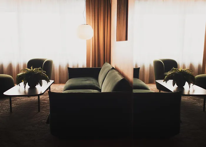 Hotell Lappland