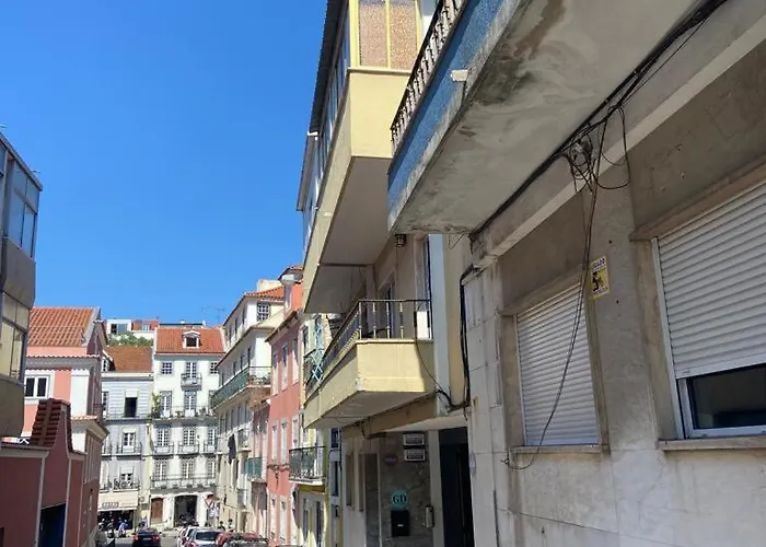 Santo Amaro Apartment