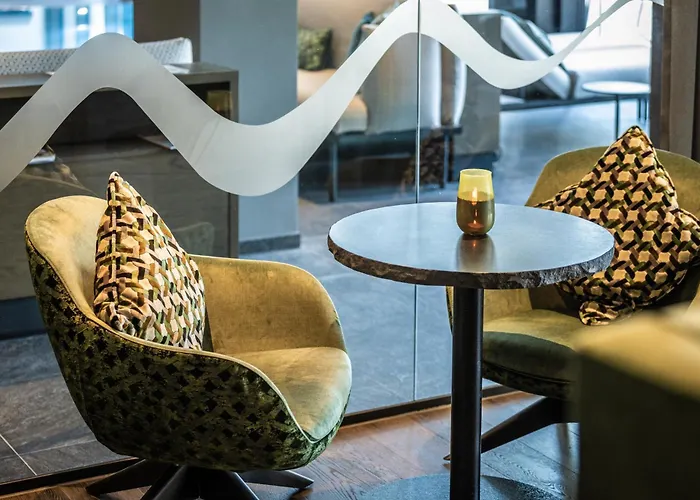 Moselschloesschen Spa & Resort Traben-Trarbach
