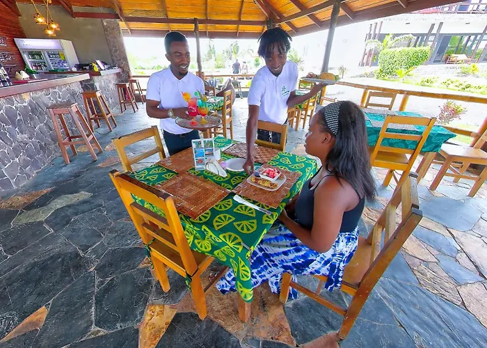 Lemon Beach Resort