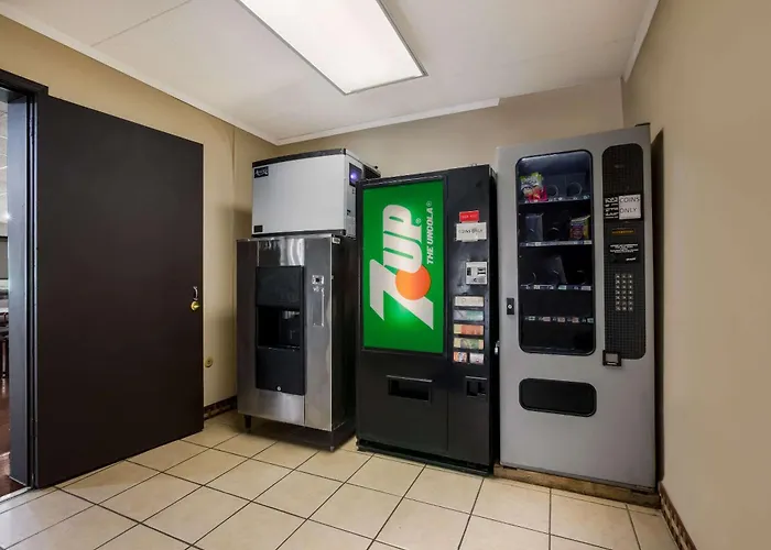 Quality Inn & Suites Millville