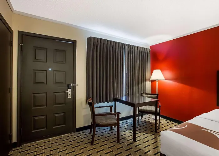 Quality Inn & Suites Millville
