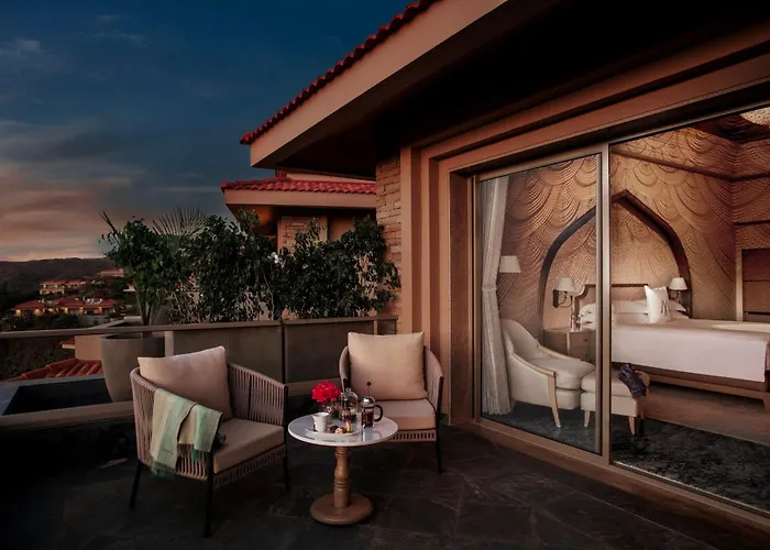 Mementos By Itc Hotels, Ekaaya, Udaipur
