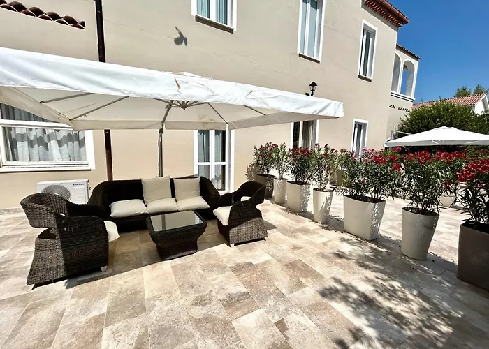 Villa Cavalieri Country Hotel Pula