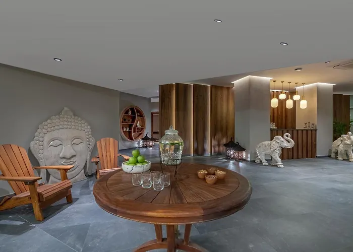 Mirada Exclusive Bodrum