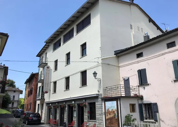 Albergo Stella