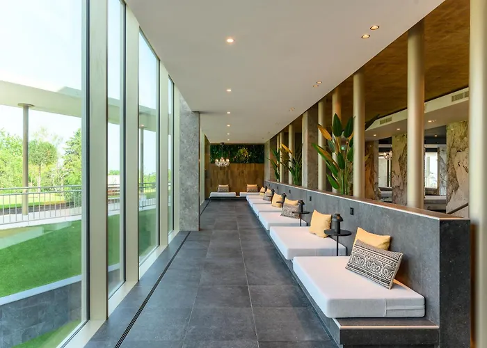 Hotel Vinifera Wine & Spa 5 Stars Superior Balatonfured