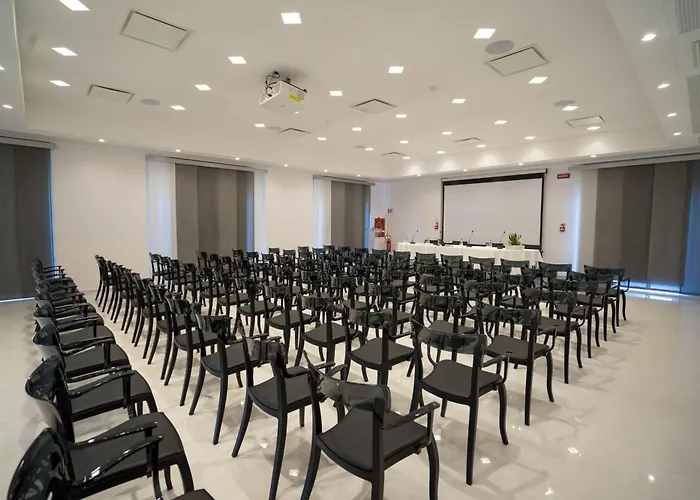 Pm Hotel Catanzaro