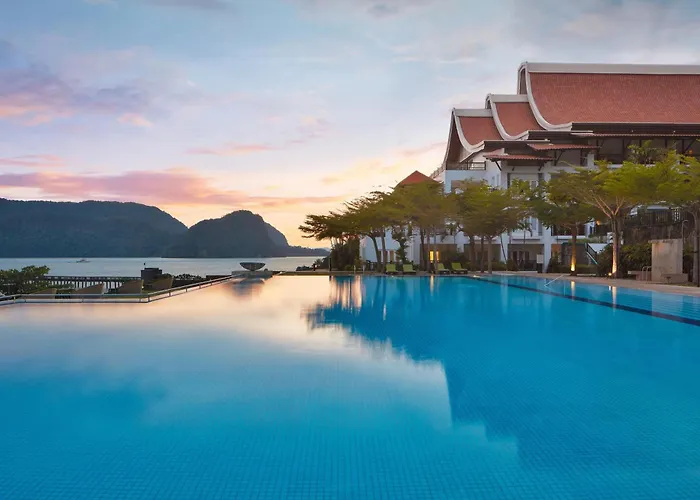 The Westin Langkawi Resort&Spa