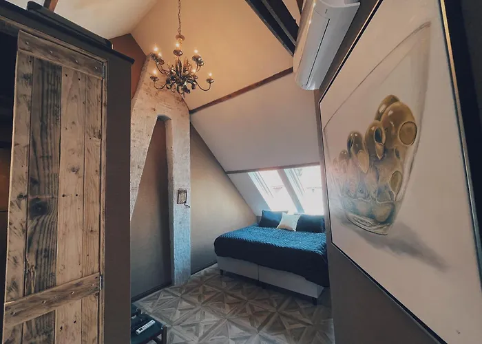 Boutique Hotel Bajoene