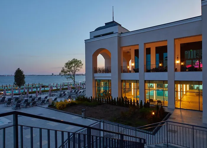 Secrets Sunny Beach Resort And Spa (Adults Only)