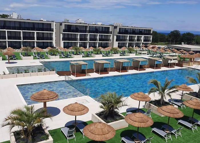 Residence Del Mar Emotion