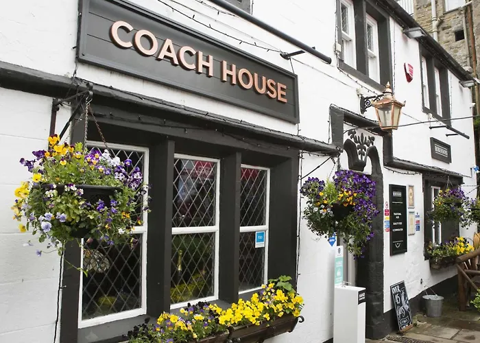Coach House