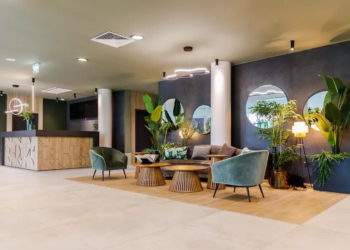 Amazonia Hotel Timisoara