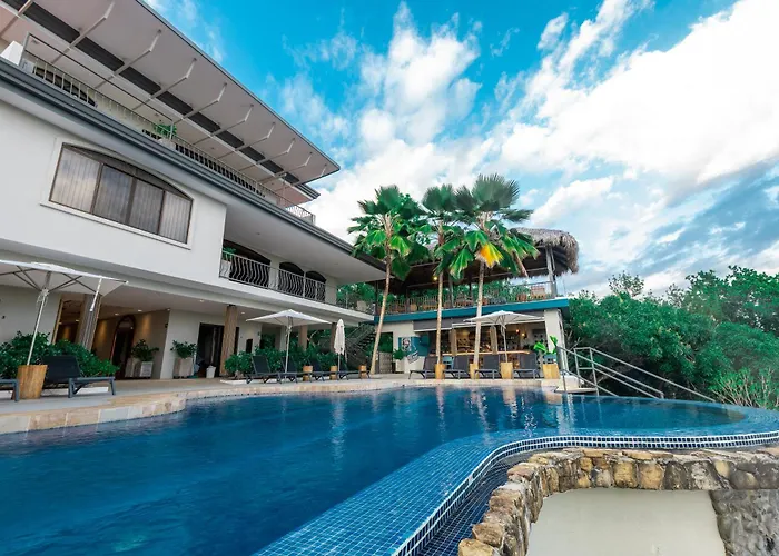 Marala Hotel Esterillos
