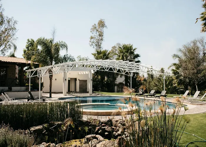 Montelago Cabañas&Resort