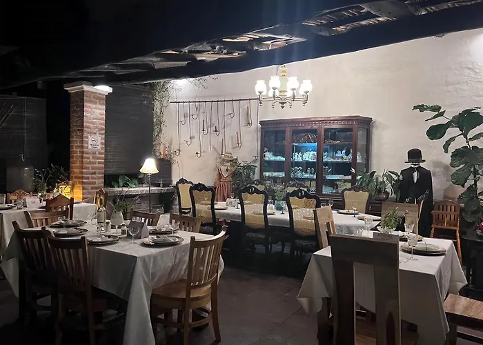 Casa Degraciela - Hotel Boutique