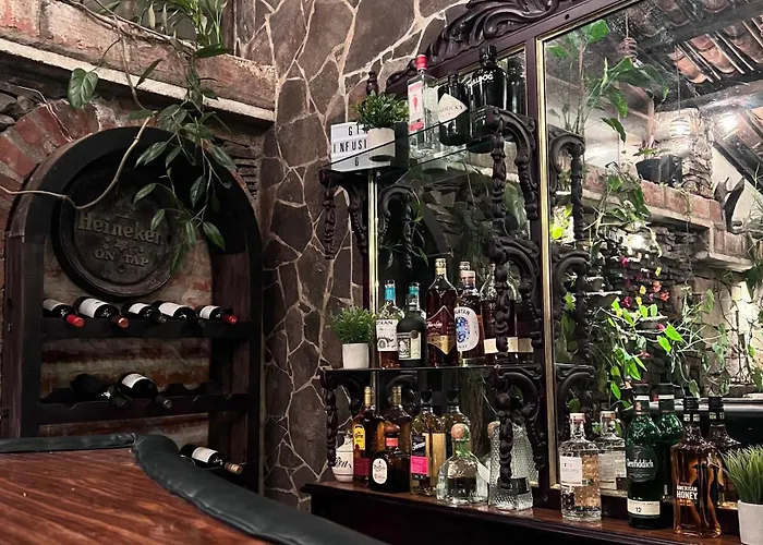 Casa Degraciela - Hotel Boutique