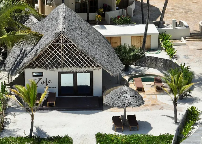 Zula Zanzibar