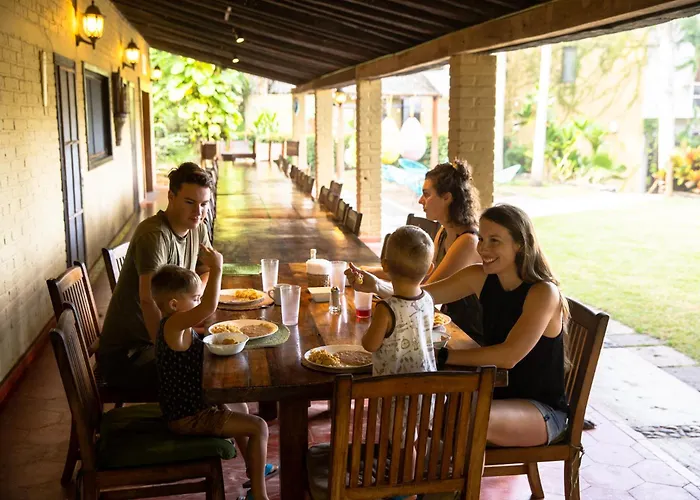 Punta Monterrey Hotel Lo de Marcos